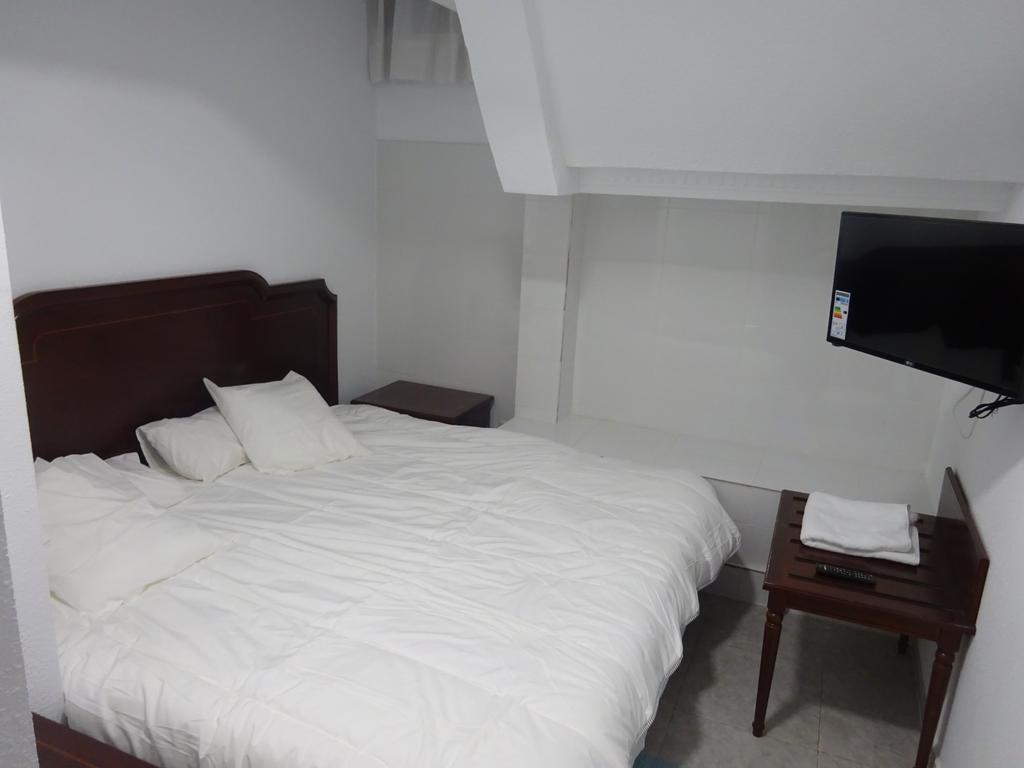 Hostal Lavapies มาดริด ห้อง รูปภาพ